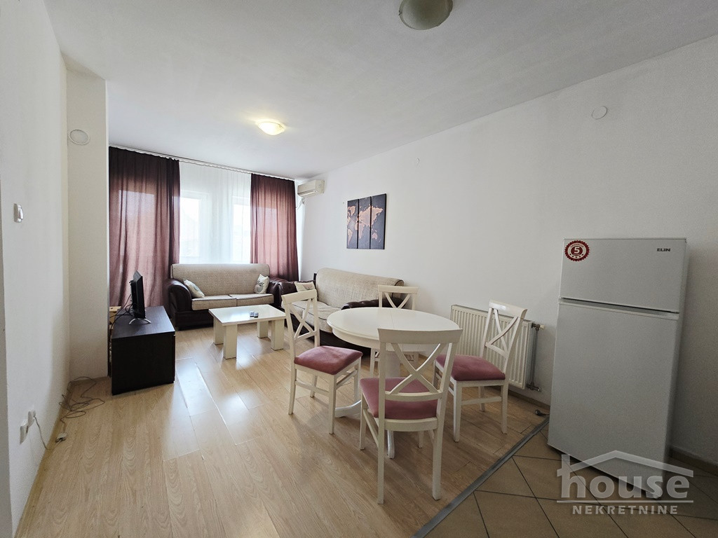 Stan Prodaja Novi Sad  62 m2