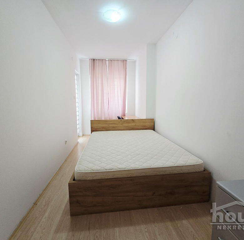 Stan Prodaja Novi Sad  62 m2