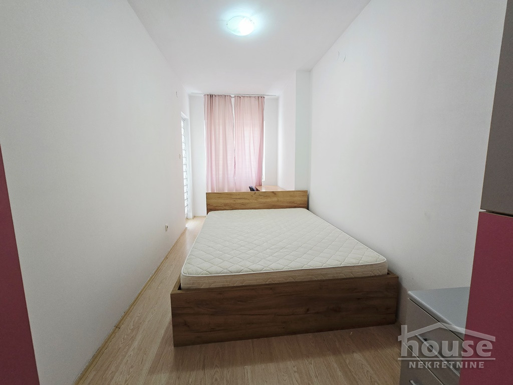 Stan Prodaja Novi Sad  62 m2