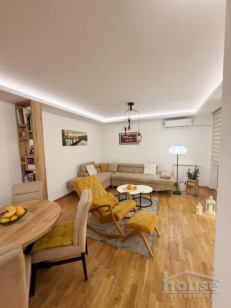 Stan Prodaja Novi Sad  67 m2