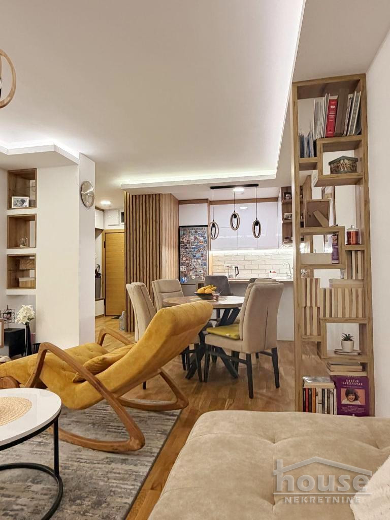 stanovi-2-5-re-detelinara-1065353-6zeke Dvoiposoban stan na prodaju, Detelinara, Novi Sad, 67m², 2. sprat, 238.000 €
