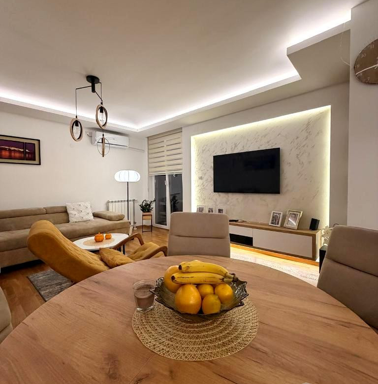 Stan Prodaja Novi Sad  67 m2