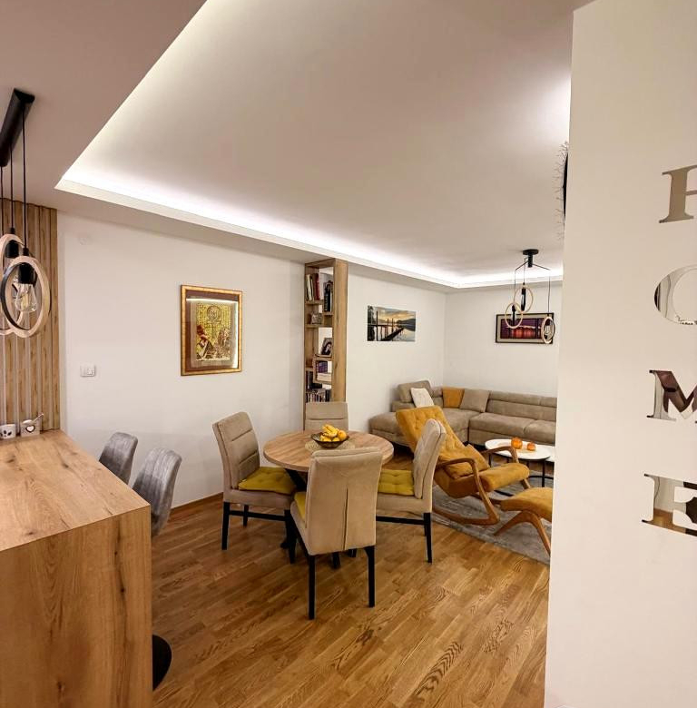 Stan Prodaja Novi Sad  67 m2