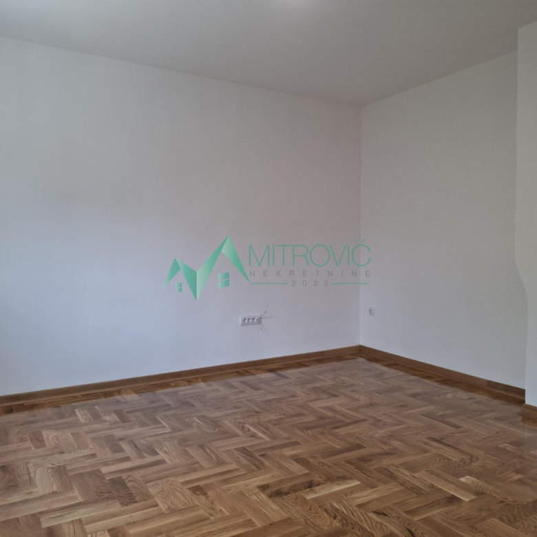 Stan Prodaja Novi Sad  49 m2