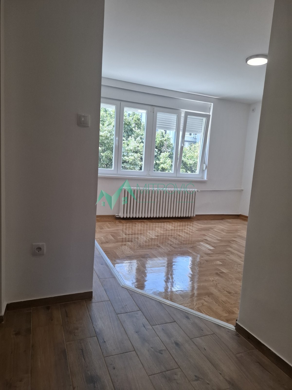 Stan Prodaja Novi Sad Stan Prodaja Novi Sad 49 m2