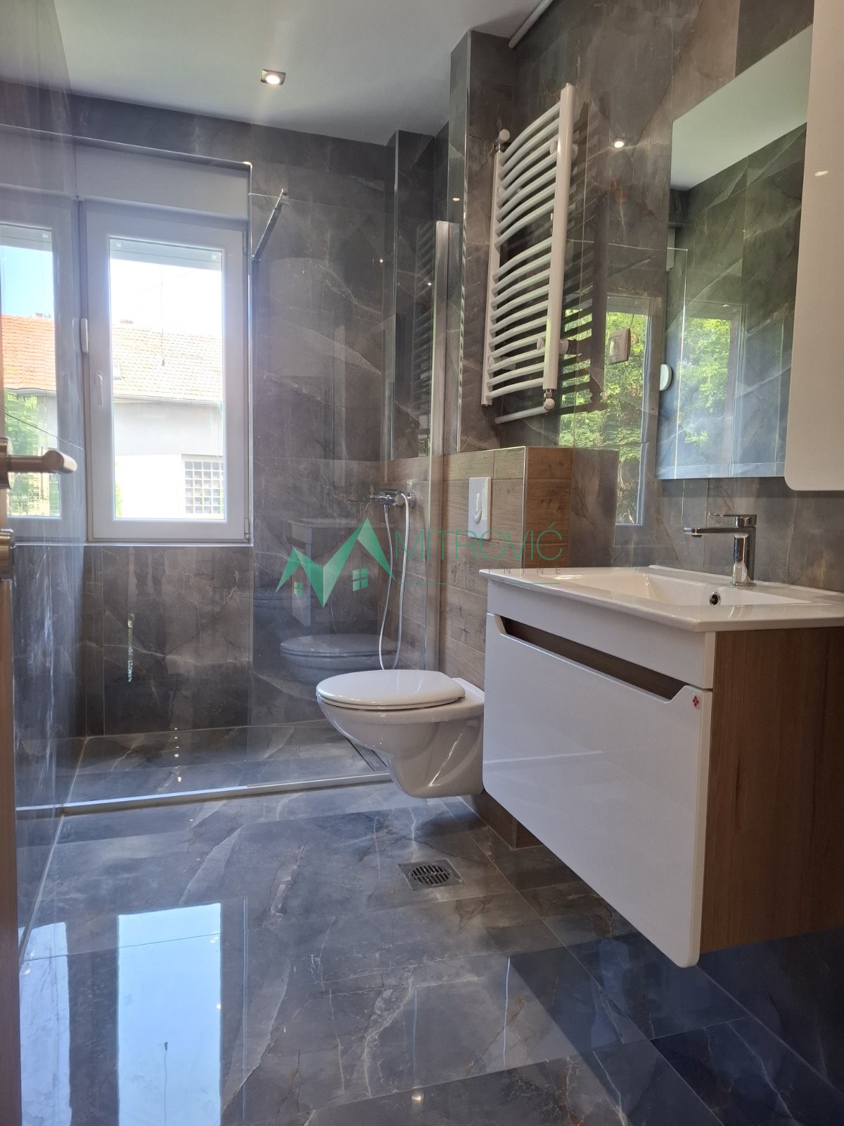 Stan Prodaja Novi Sad Stan Prodaja Novi Sad 49 m2