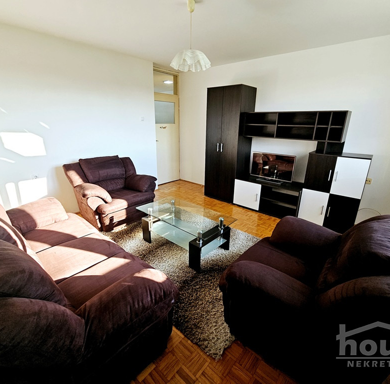 Stan Prodaja Novi Sad  53 m2
