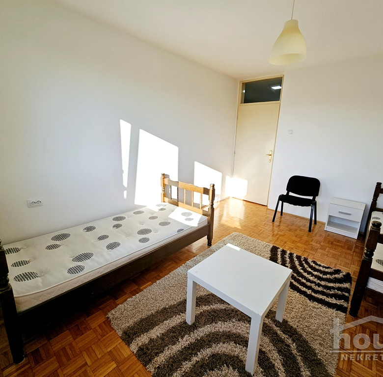 Stan Prodaja Novi Sad  53 m2