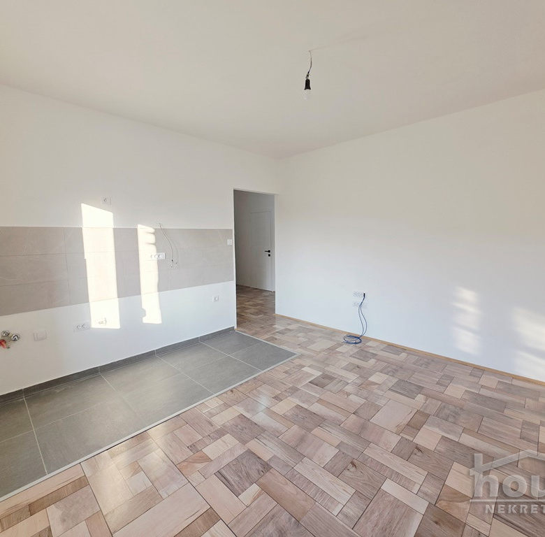 Stan Prodaja Novi Sad  52 m2