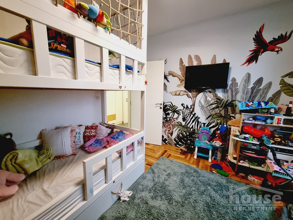 Dvoiposoban stan na prodaju, Klisa, Novi Sad, 70m², 3. sprat, 165.000 €
