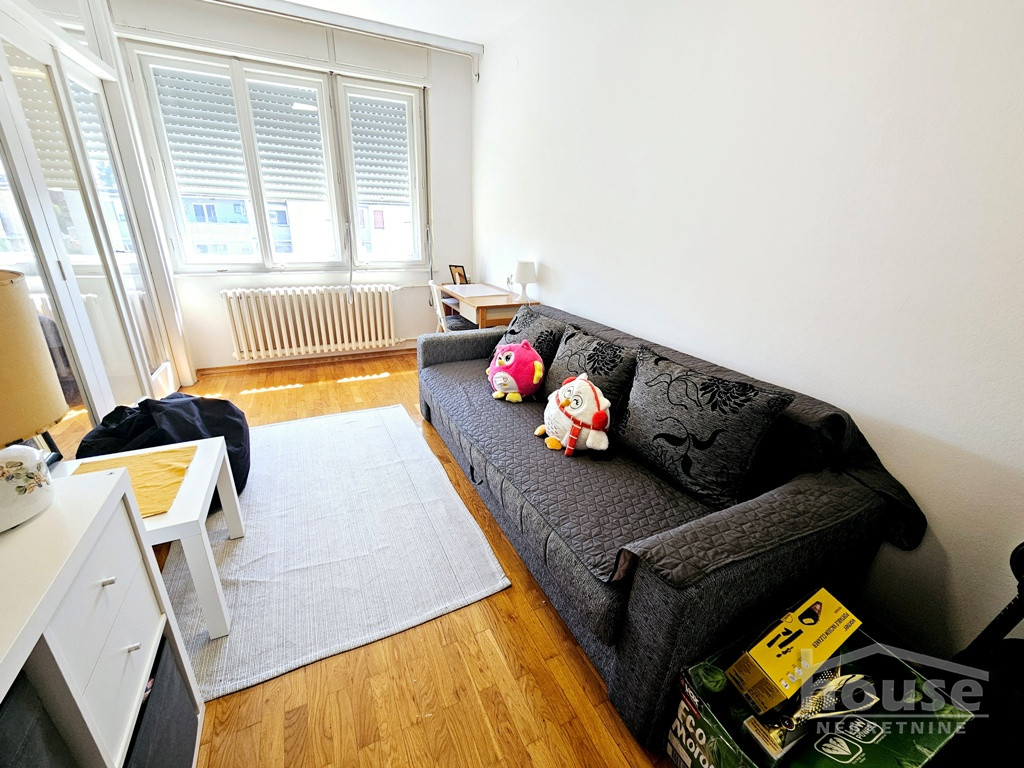 Stan Prodaja Novi Sad  44 m2