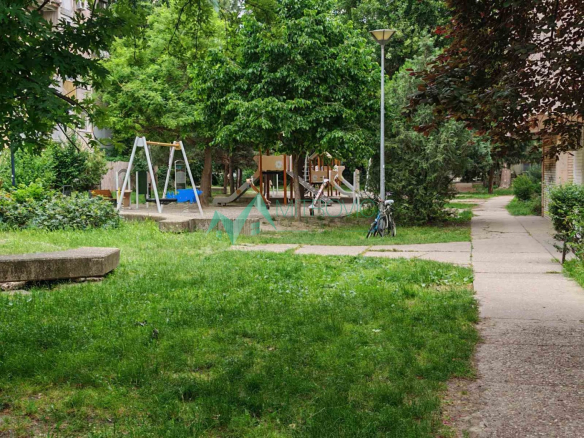 Stan Prodaja Novi Sad  70 m2
