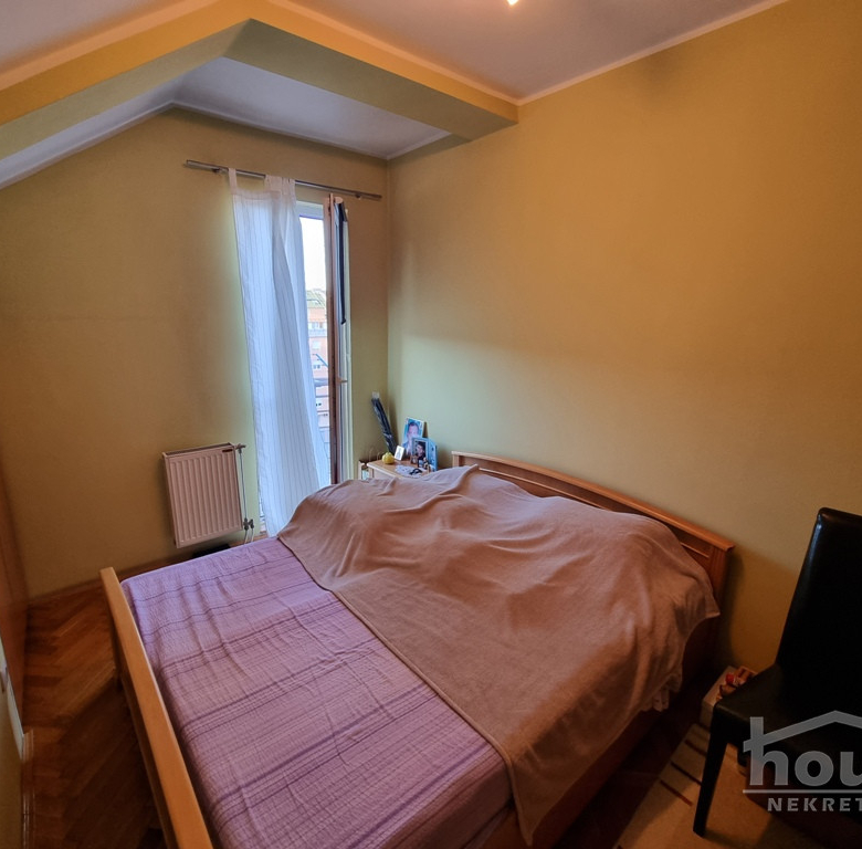 Stan Prodaja Novi Sad  65 m2