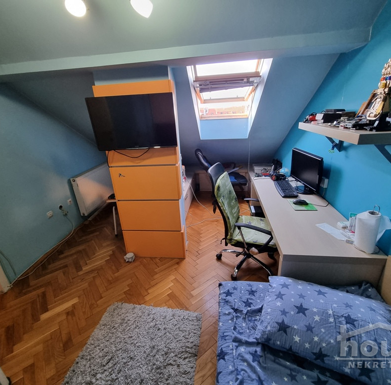 Stan Prodaja Novi Sad  65 m2