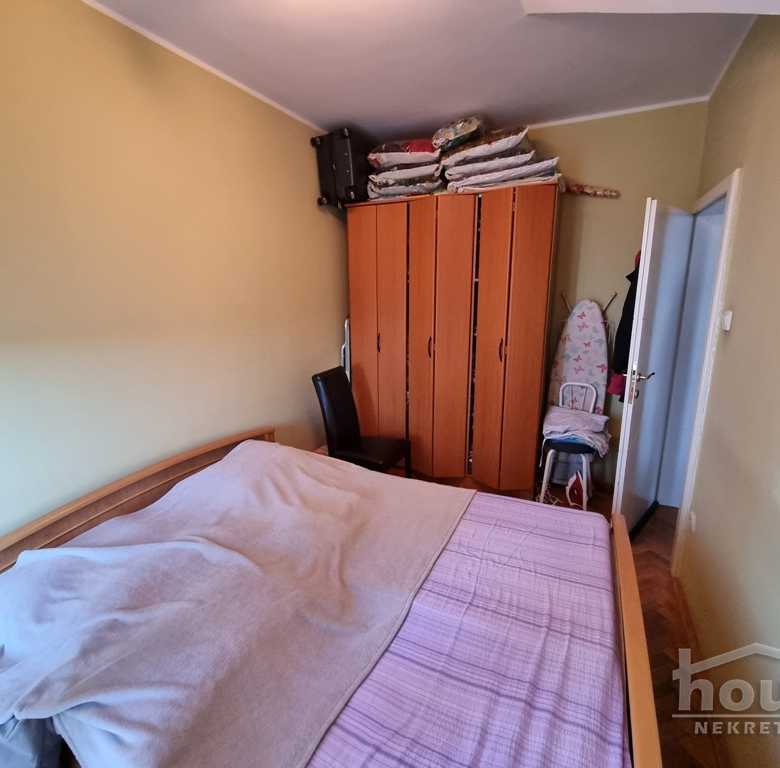Stan Prodaja Novi Sad  65 m2