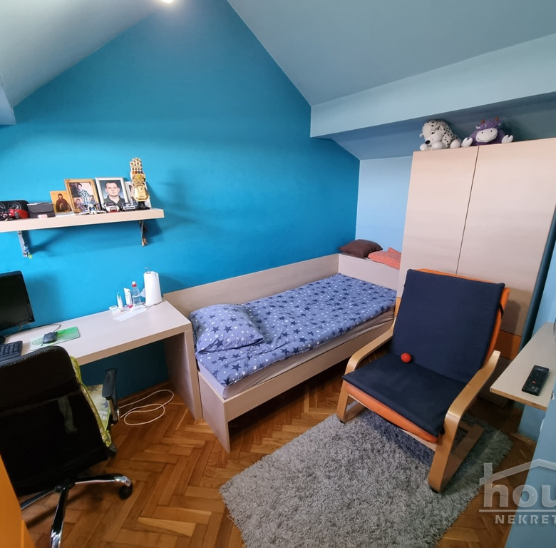 Stan Prodaja Novi Sad  65 m2