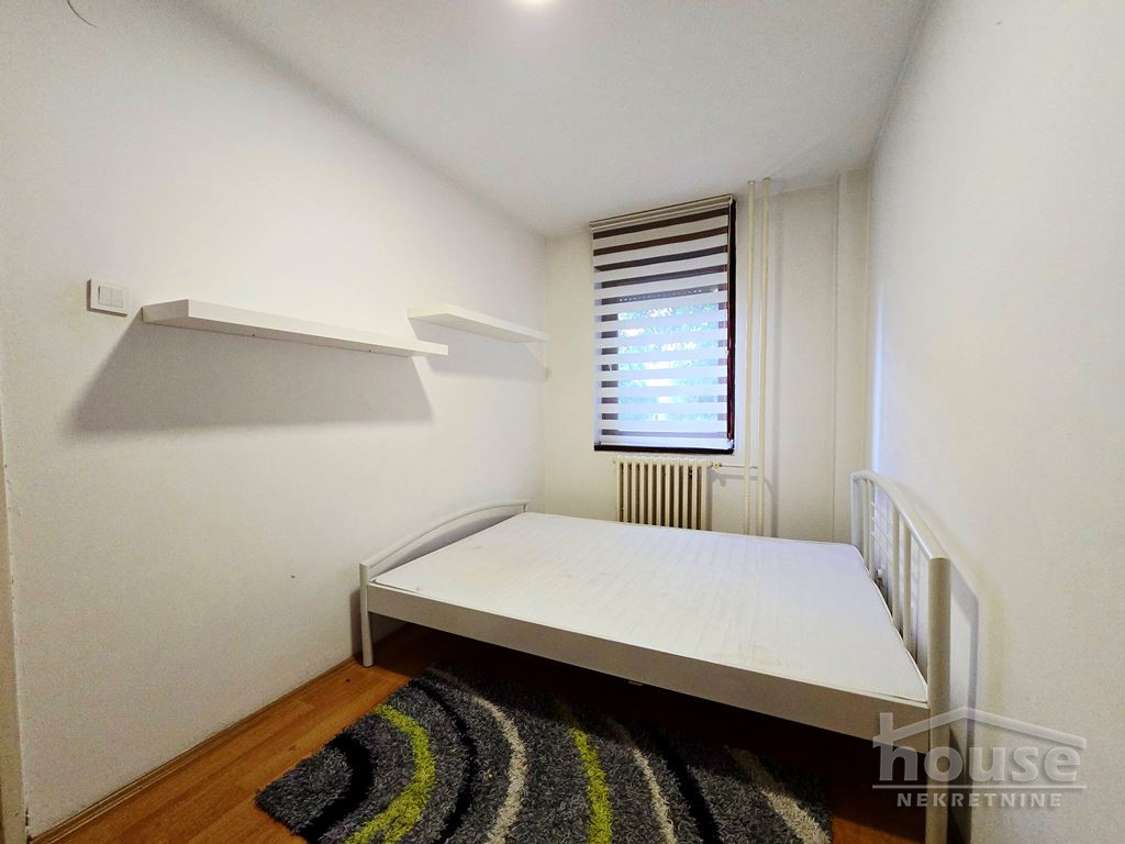 Stan Prodaja Novi Sad Stan Prodaja Novi Sad 58 m2