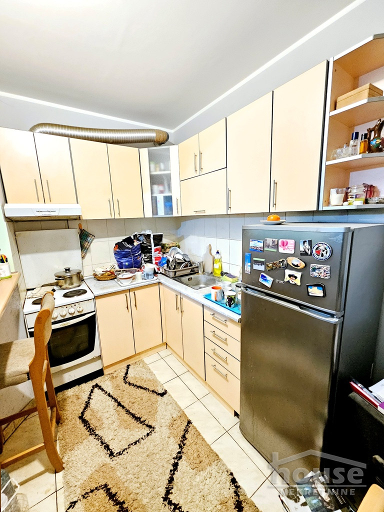 Stan Prodaja Novi Sad  54 m2