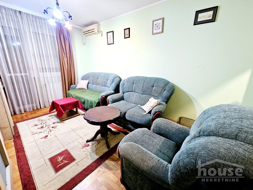 Stan Prodaja Novi Sad  54 m2
