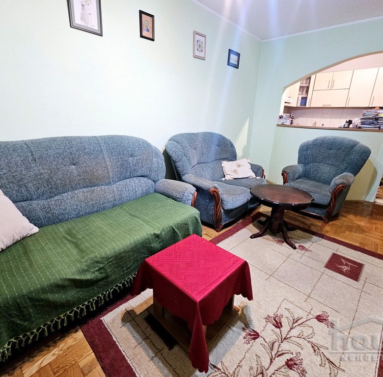 Stan Prodaja Novi Sad  54 m2