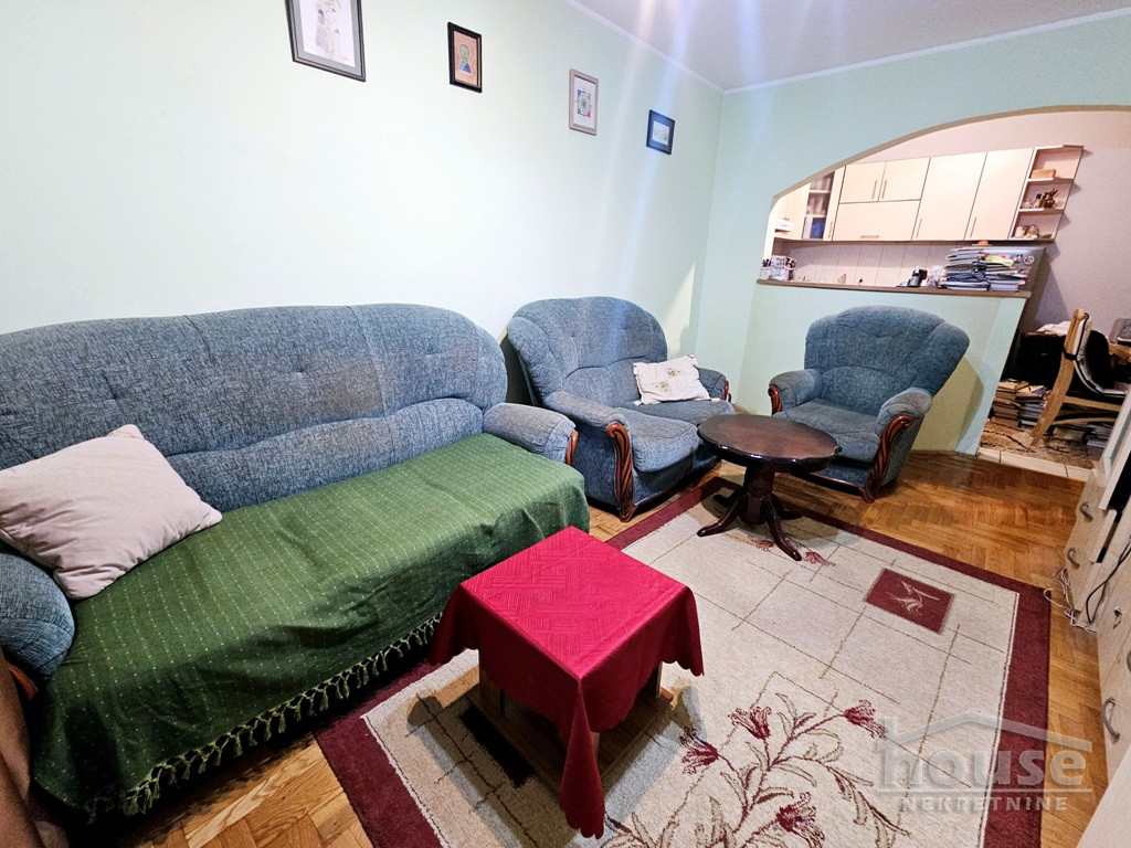 Stan Prodaja Novi Sad  54 m2