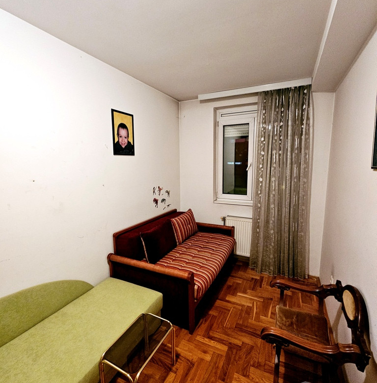 Stan Prodaja Novi Sad  54 m2