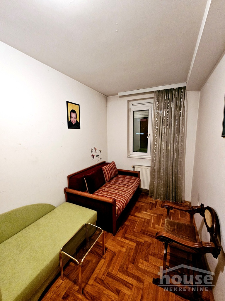 Stan Prodaja Novi Sad  54 m2