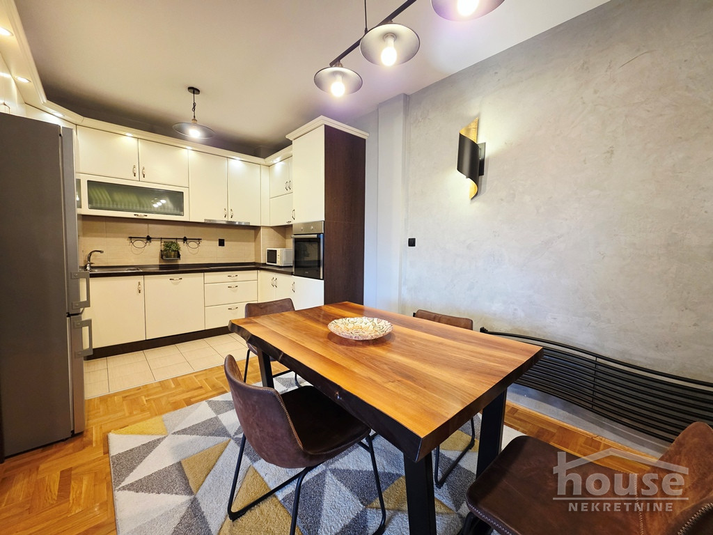 Stan Prodaja Novi Sad Stan Prodaja Novi Sad 62 m2