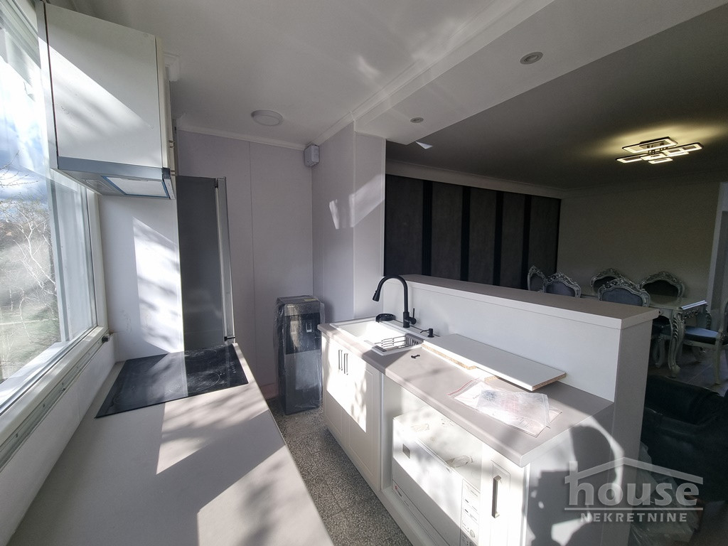 stanovi-2-5-re-novo-naselje-1061117-3vrno Dvoiposoban stan na prodaju, Novo Naselje, Novi Sad, 74m², 4. sprat, 170.000 €