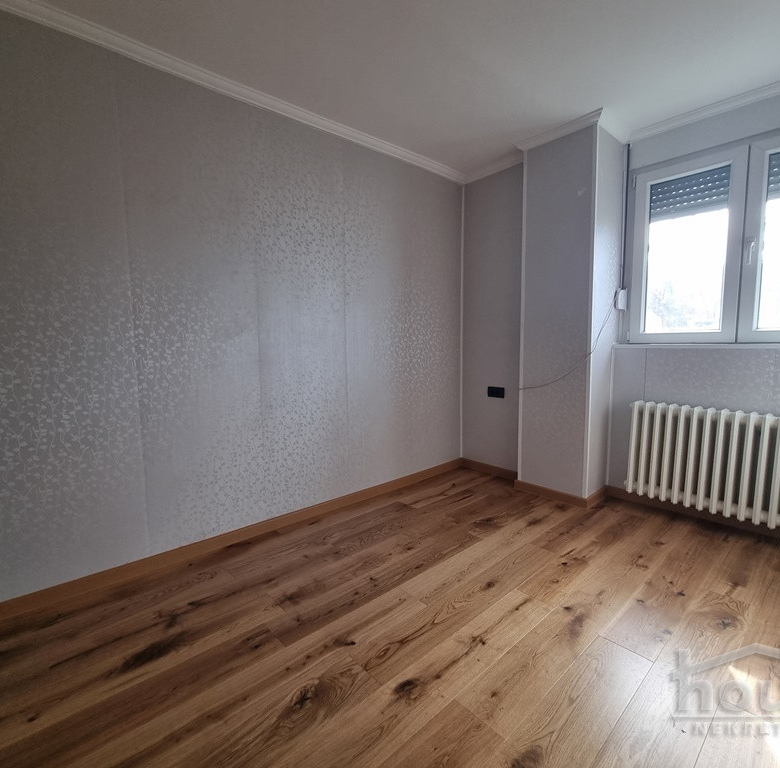 Stan Prodaja Novi Sad  74 m2