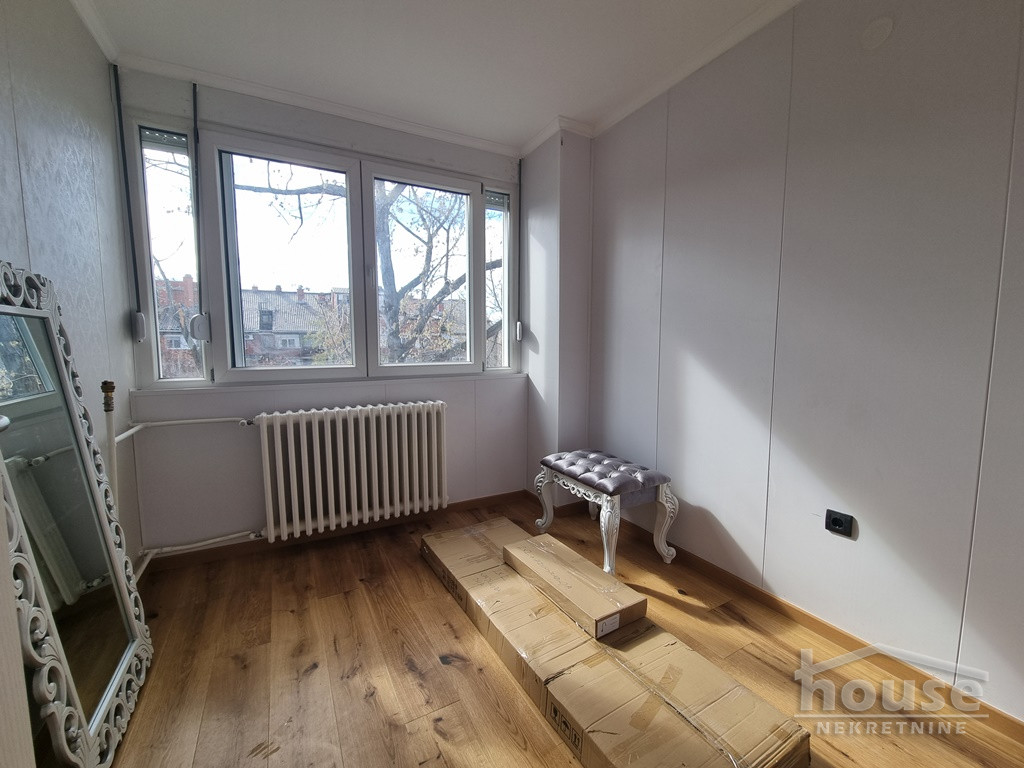 Stan Prodaja Novi Sad Stan Prodaja Novi Sad 74 m2