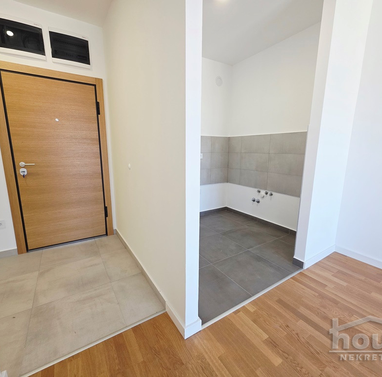 Stan Prodaja Novi Sad  55 m2