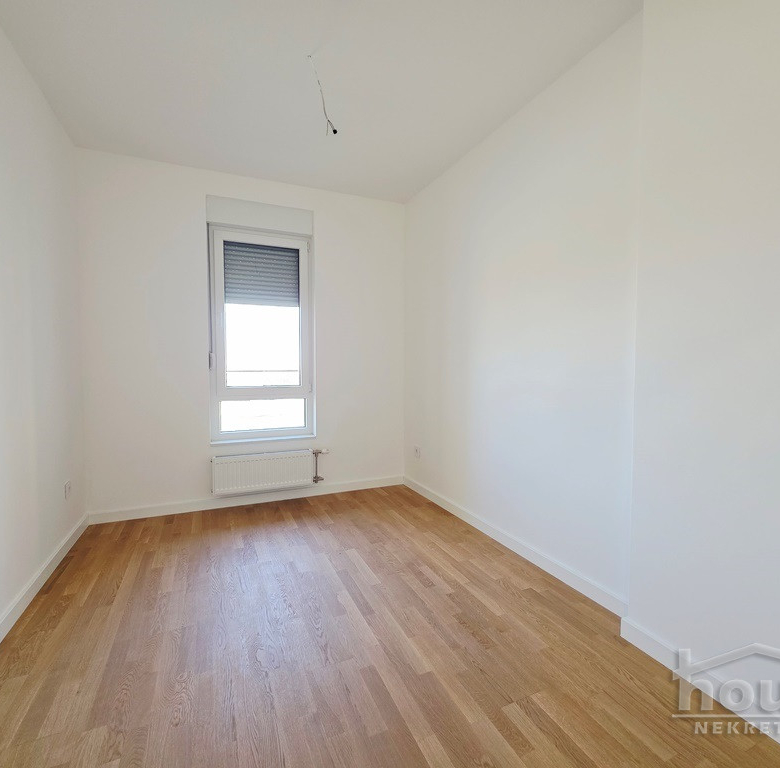Stan Prodaja Novi Sad  55 m2