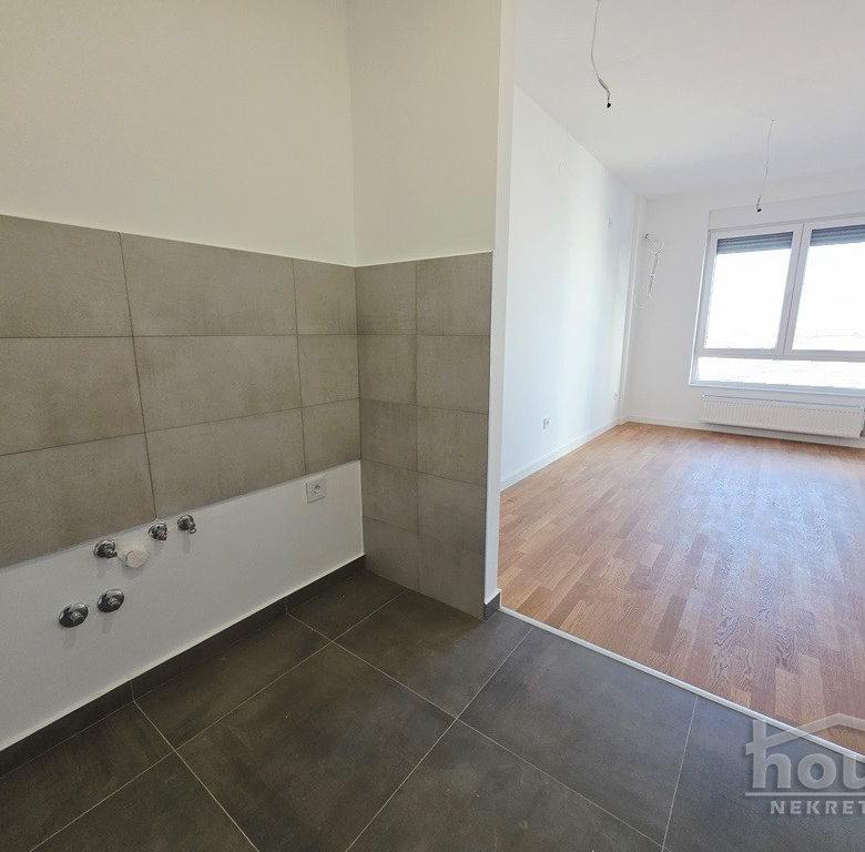 Stan Prodaja Novi Sad  55 m2