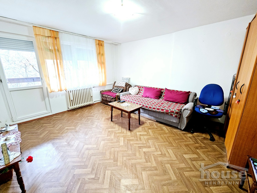 Trosoban stan na prodaju, Novo Naselje, Novi Sad, 69m², 171.000 €