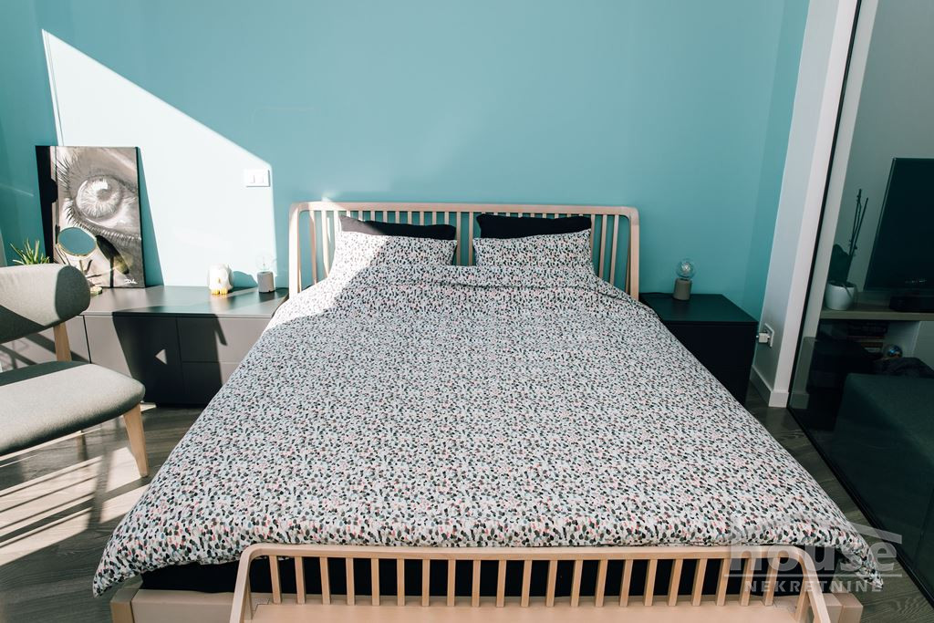 Dvoiposoban stan na prodaju, Podbara, Novi Sad, 63m², 4. sprat, 198.450 €