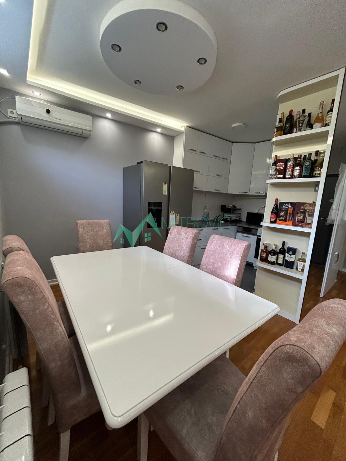 Stan Prodaja Novi Sad Stan Prodaja Novi Sad 67 m2