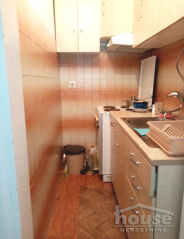 Stan Prodaja Novi Sad  60 m2