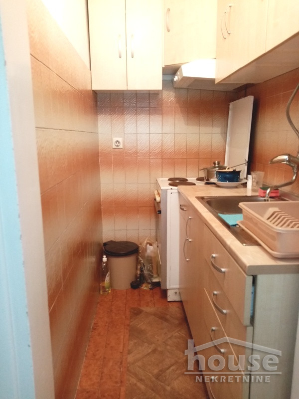 Stan Prodaja Novi Sad  60 m2