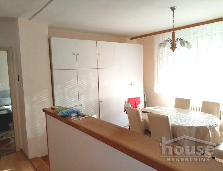 Stan Prodaja Novi Sad  60 m2