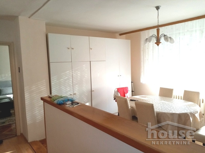 Stan Prodaja Novi Sad  60 m2