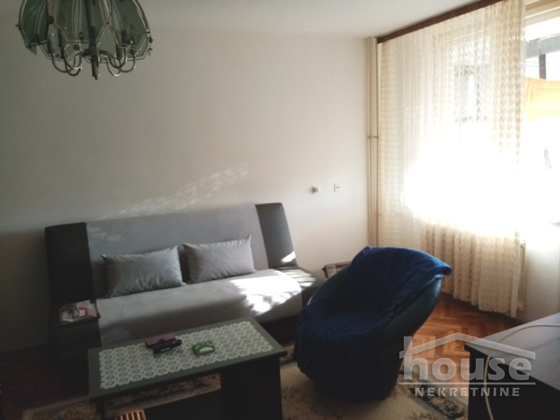 Stan Prodaja Novi Sad  60 m2