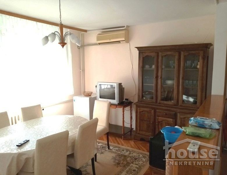 Stan Prodaja Novi Sad  60 m2