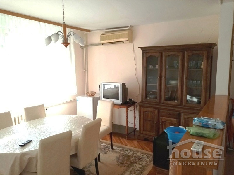 Stan Prodaja Novi Sad  60 m2