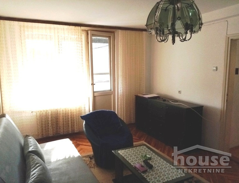 Stan Prodaja Novi Sad  60 m2