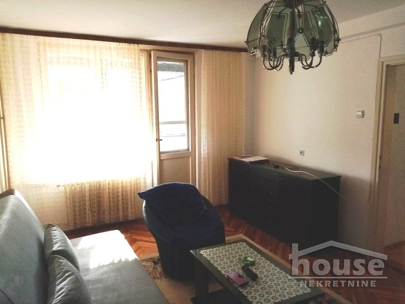 Stan Prodaja Novi Sad  60 m2