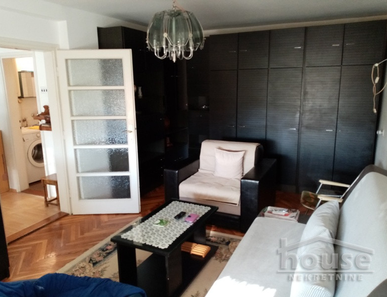 Stan Prodaja Novi Sad  60 m2