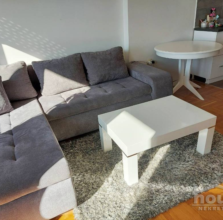 Stan Prodaja Novi Sad  49 m2