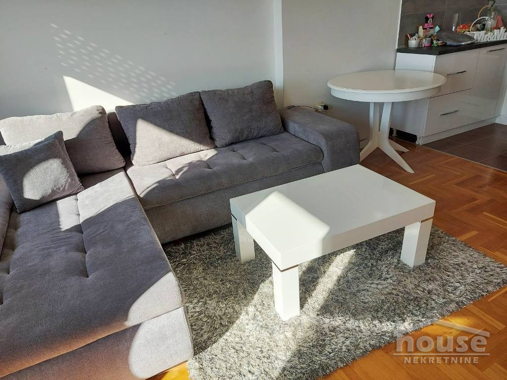Stan Prodaja Novi Sad  49 m2