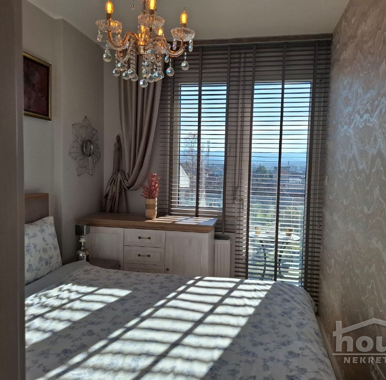 Stan Prodaja Novi Sad  59 m2